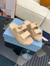 Prada Fashion Slippers
