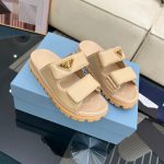 Prada Fashion Slippers