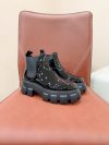 Prada Fashion Boots - Image 3
