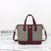 Gucci Fashion Bag - Image 3