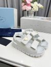 Prada Fashion Sandals - Image 2