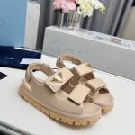 Prada Fashion Sandals
