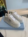 Prada Fashion Shoes