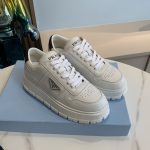 Prada Fashion Shoes