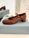 Prada Fashion Sandals - Image 6