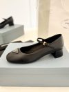 Prada Fashion Sandals - Image 4