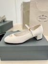 Prada Fashion Sandals - Image 3