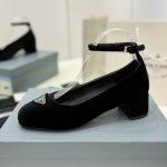 Prada Fashion Sandals