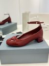 Prada Fashion Sandals - Image 4