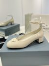 Prada Fashion Sandals - Image 2