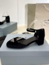 Prada Fashion Sandals