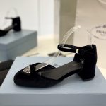 Prada Fashion Sandals