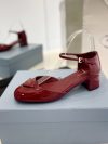 Prada Fashion Sandals - Image 4