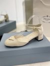 Prada Fashion Sandals - Image 3