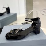 Prada Fashion Sandals