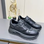Prada Fashion Shoes