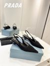 Prada Fashion Sandals - Image 3