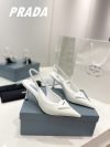 Prada Fashion High Heels - Image 2