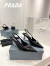 Prada Fashion High Heels - Image 6