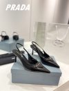 Prada Fashion High Heels - Image 5