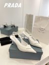 Prada Fashion High Heels - Image 4