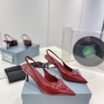 Prada Fashion High Heels