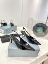 Prada Fashion High Heels - Image 2