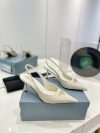 Prada Fashion High Heels - Image 4