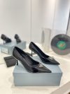 Prada Fashion High Heels