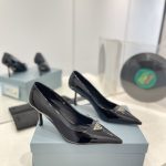 Prada Fashion High Heels