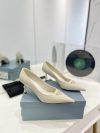 Prada Fashion High Heels - Image 3