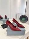 Prada Fashion High Heels - Image 2