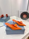 Prada Fashion High Heels