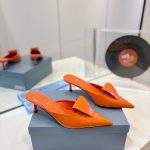Prada Fashion High Heels