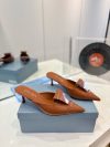 Prada Fashion High Heels - Image 5