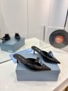 Prada Fashion High Heels - Image 4