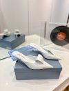Prada Fashion High Heels - Image 3