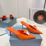 Prada Fashion High Heels