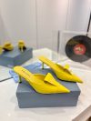 Prada Fashion High Heels - Image 6