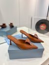 Prada Fashion High Heels - Image 5
