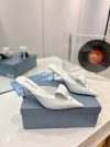 Prada Fashion High Heels - Image 3