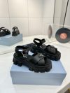 Prada Fashion Sandals