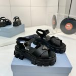 Prada Fashion Sandals