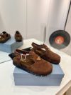 Prada Fashion Sandals - Image 4