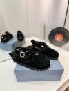 Prada Fashion Sandals
