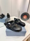 Prada Fashion Sandals