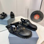 Prada Fashion Sandals