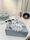 Prada Fashion Sandals - Image 2