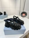 Prada Fashion Sandals