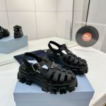 Prada Fashion Sandals